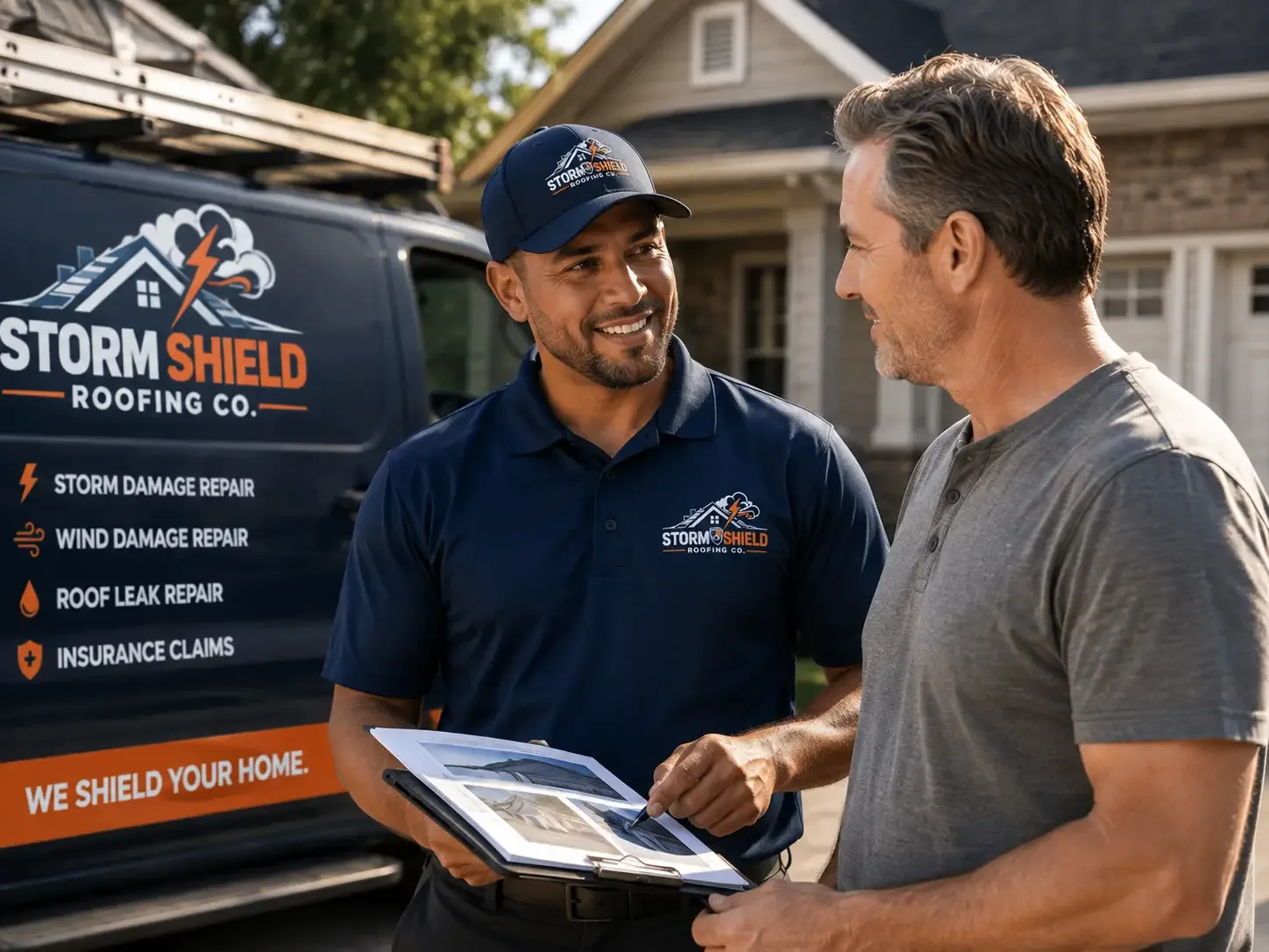 Storm Damage Roof Repair Chester, NY FAQs